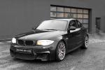 BMW 1M Coupe 3.0 Bi-Turbo by Mcchip-DKR 2017 года